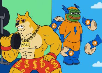 ゴールド下落後に投資家が利益を回転──今買うべきアルトコイン