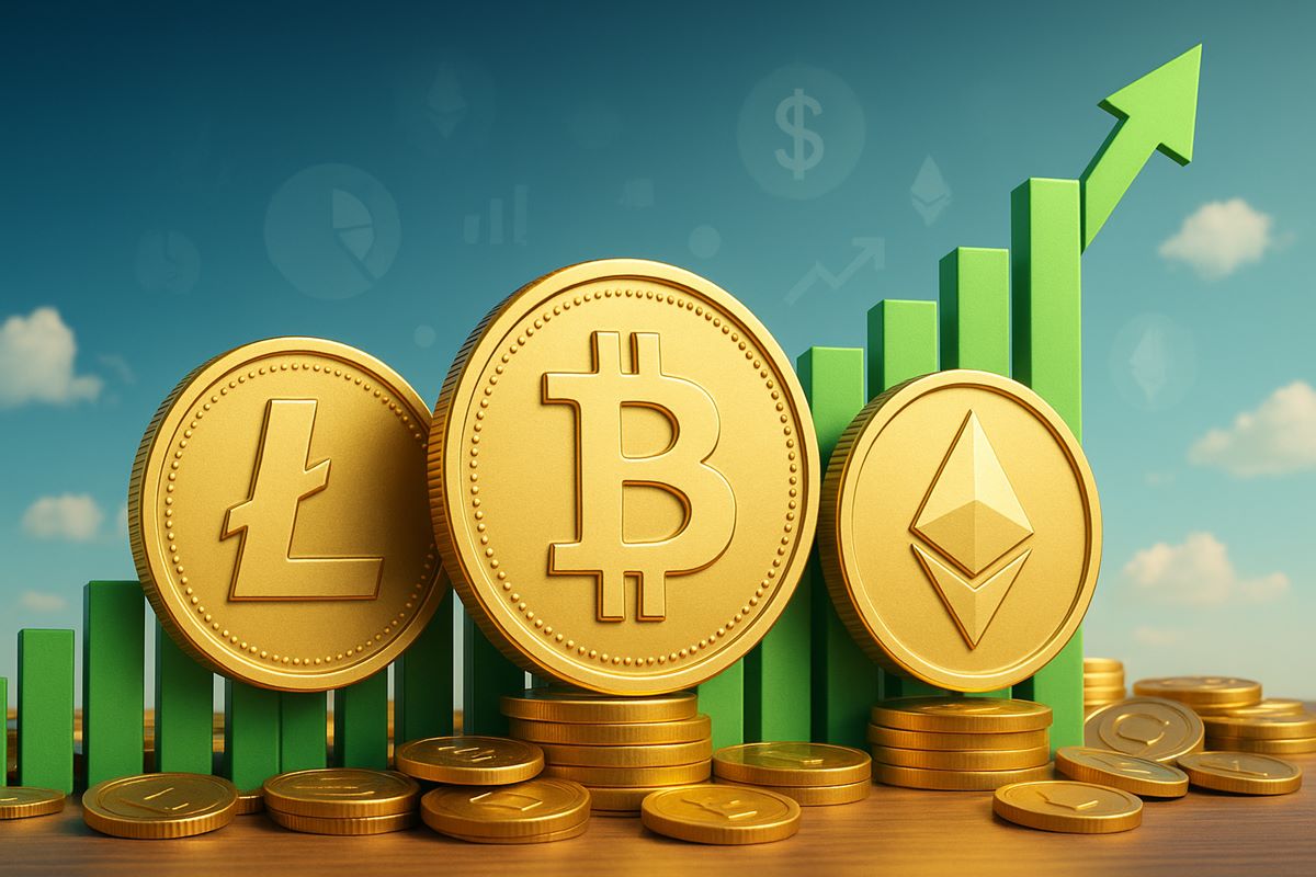 10月に注目すべきICO 仮想通貨──次の有力アルトコイン