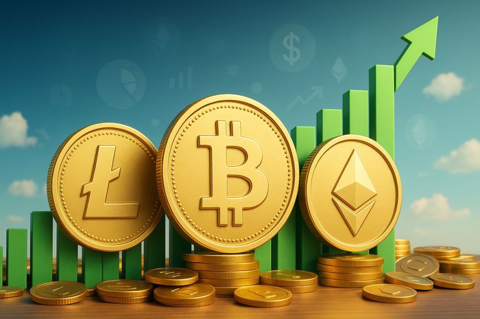 10月に注目すべきICO 仮想通貨──次の有力アルトコインを投資家が探る