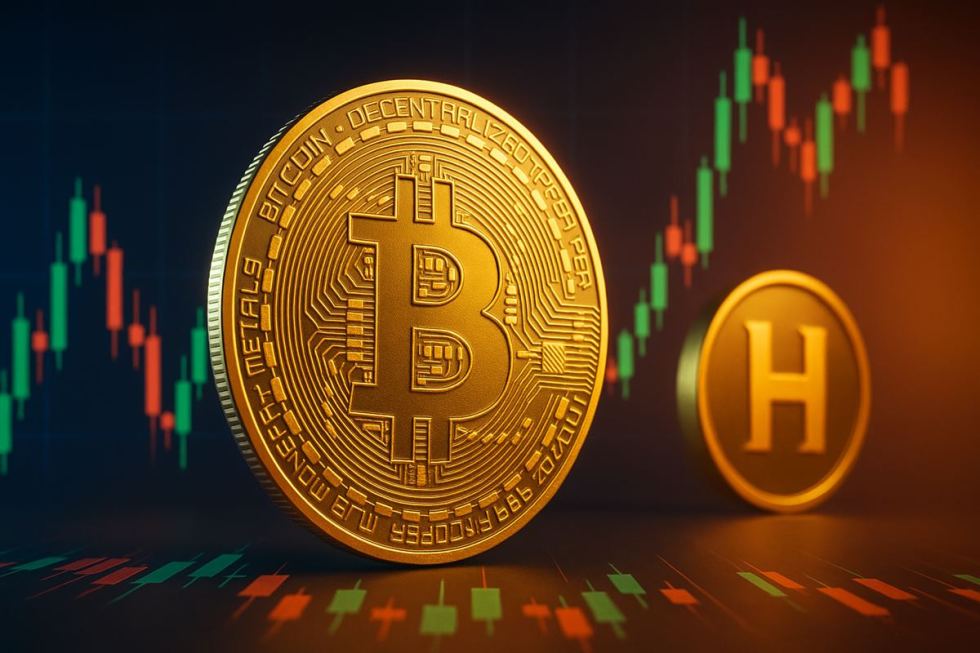 Bitcoin Hyperは次の仮想通貨 1000倍となるか──急成長するプレセールが2,500万ドル(約37億5,000万円)に迫る
