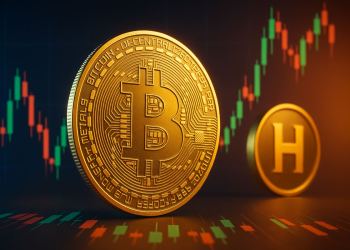 Bitcoin Hyperは次の仮想通貨 1000倍となるか──急成長するプレセールが2,500万ドル（約37億5,000万円）に迫る