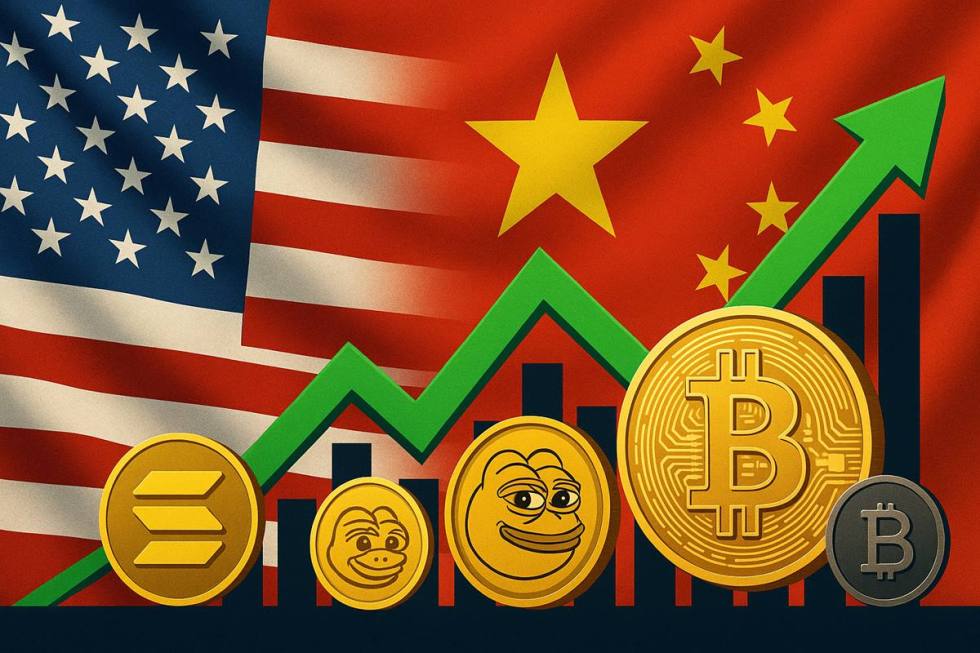 今買うべき仮想通貨おすすめ:2つの主要イベントが市場を動かす見通し