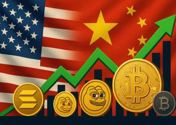 今買うべき仮想通貨おすすめ：2つの主要イベントが市場を動かす見通し