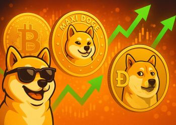 今買うべきミームコイン：Uptober相場が新たなミームリーダーを点火