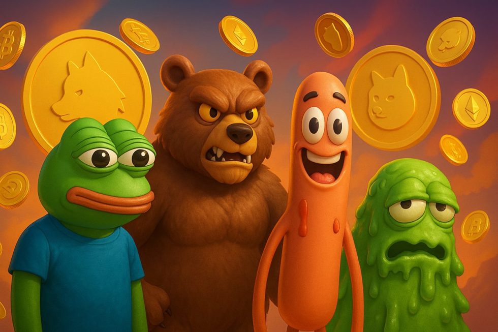 今買うべき割安な暗号資産コイン──次の仮想通貨 1000倍銘柄はどれか