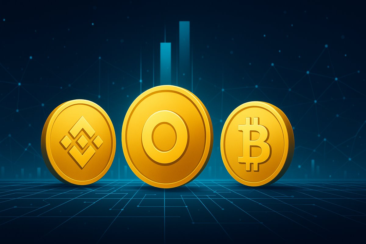 2025年の仮想通貨おすすめ3選｜ドージコインと柴犬の“超え”を狙う