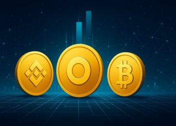 2025年の仮想通貨おすすめ3選｜ドージコインと柴犬の“超え”を狙う