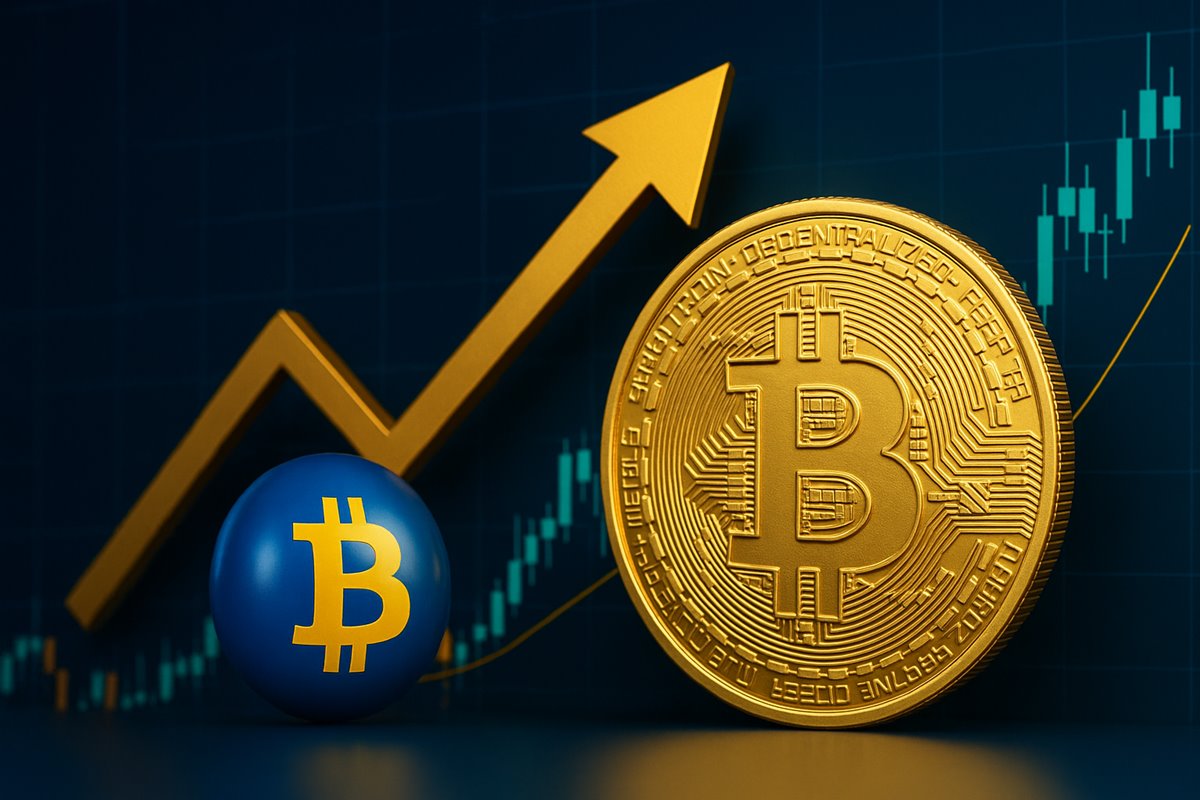 なぜビットコインは16万ドル達成が可能なのか──Bitcoin Hyper