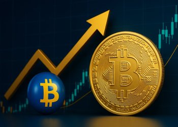 なぜビットコインは16万ドル達成が可能なのか──Bitcoin Hyperは次の仮想通貨 1000倍となるのか