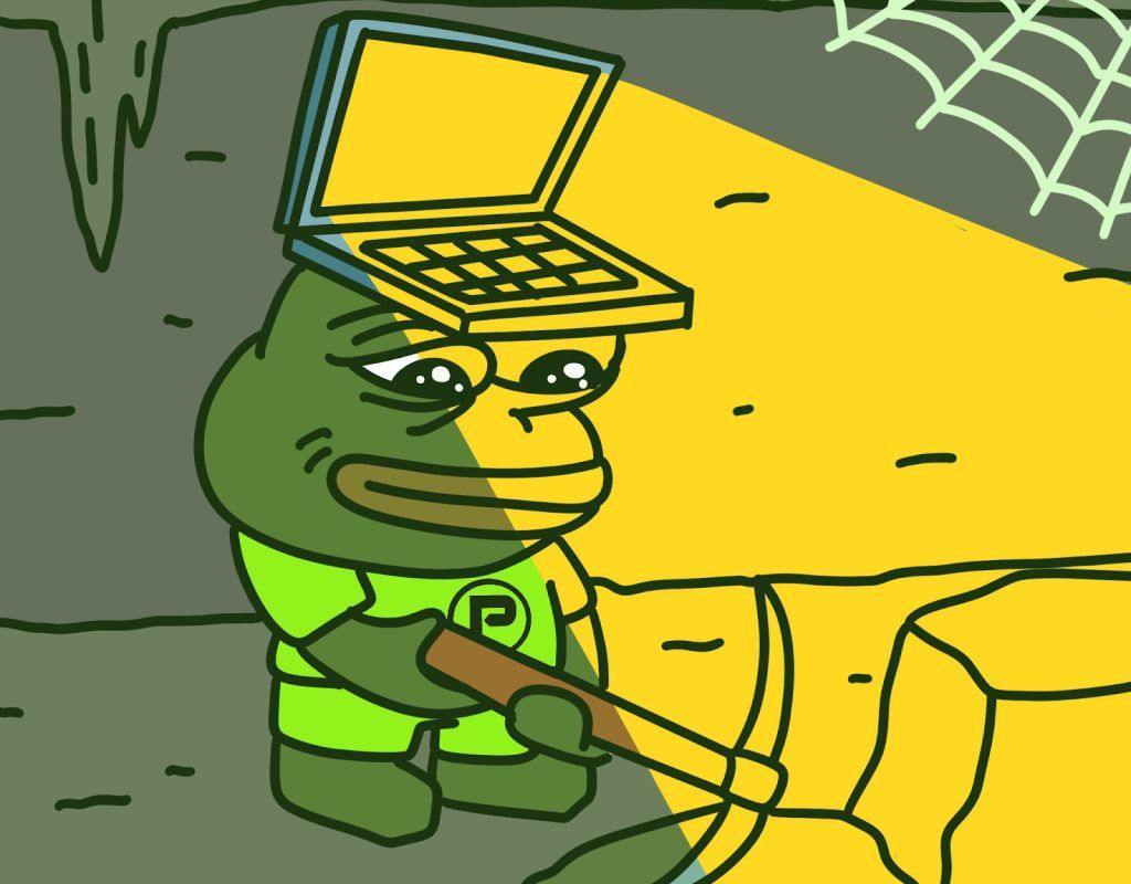 pepenode
