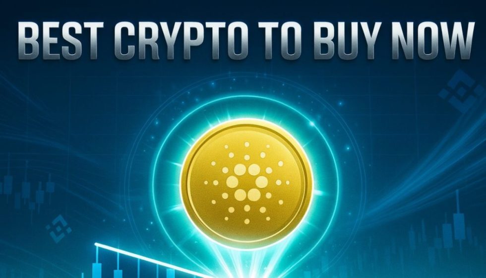 Cardano Price Prediction, a DeepSeek Analysis & Best Crypto to Buy Recommendation