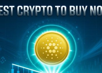 Cardano Price Prediction, a DeepSeek Analysis & Best Crypto to Buy Recommendation