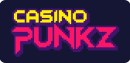 CasinoPunkz LV Logo