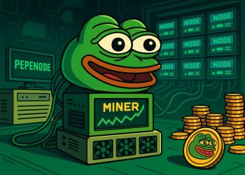 PEPENODEが2025年にGameFiを変革する可能性