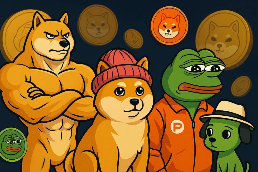 犬系トークンは復活するのか?注目すべきミームコインとFLOKI価格分析