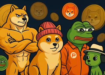犬系トークンは復活するのか？注目すべきミームコインとFLOKI価格分析