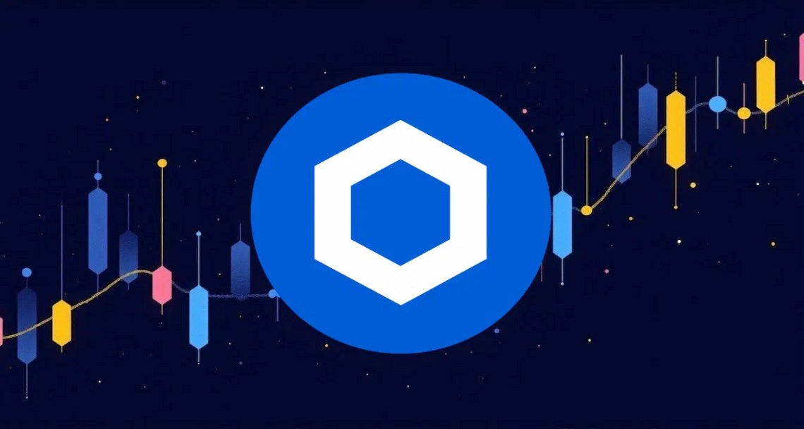 Cum să cumperi Chainlink – ghid complet 2025