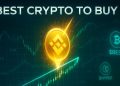 ChatGPT Predicts BNB to Hit $2,500 This Year: Here Are Its Recommendations for the Best Crypto to Buy