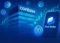 Coinbase Reports $433M Profit Thanks to Stablecoin Growth – Best Wallet Token Crosses $16.7M