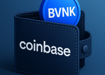 Coinbase kupuje BVNK