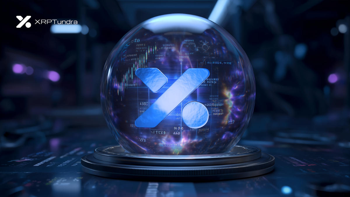 Crypto Predictions Favor Tundra as XRP Ecosystem Catalyst