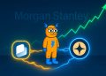 3 Next Crypto to Explode as Morgan Stanley Issues 'Huge' Crypto Guidelines
