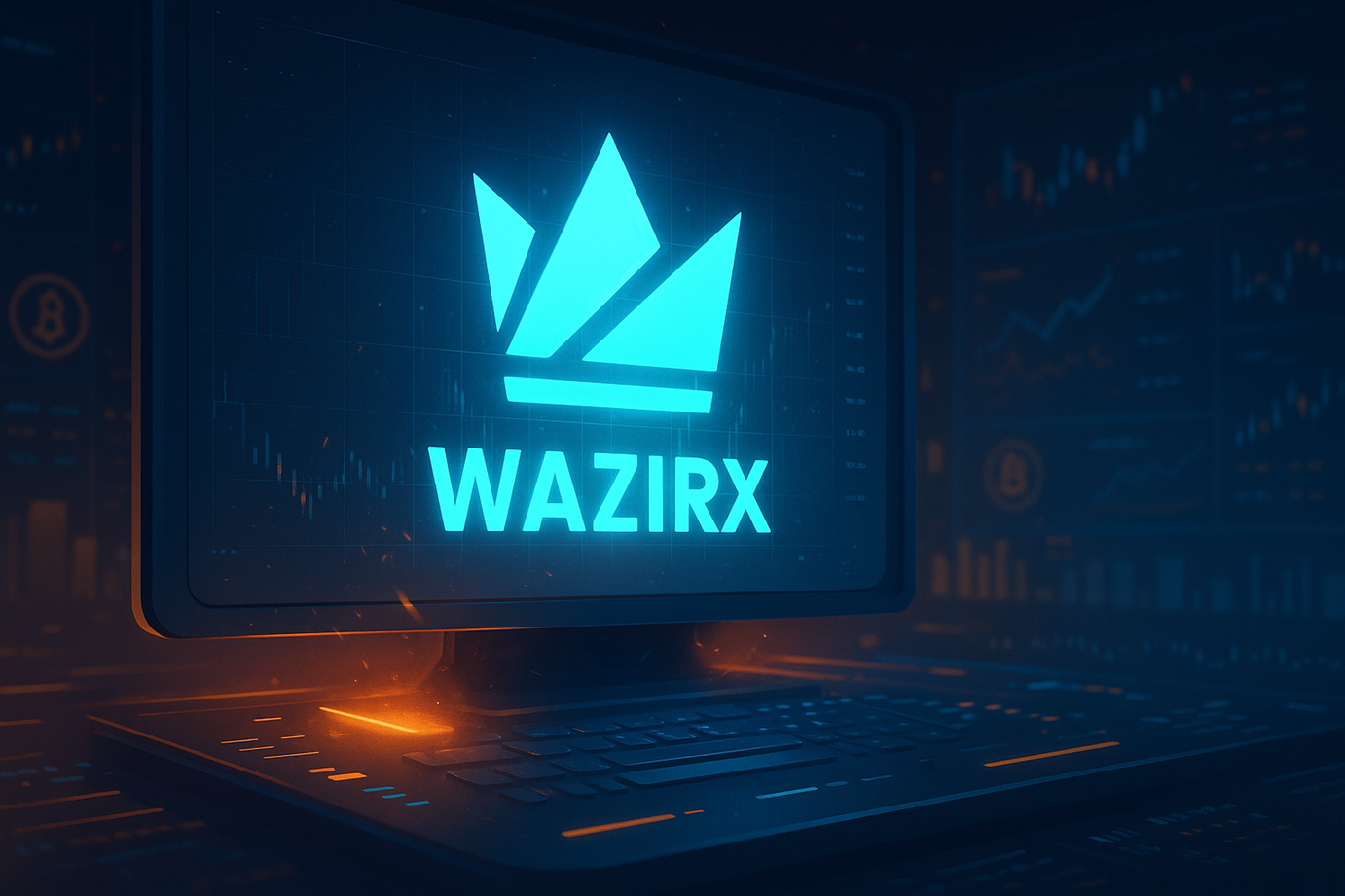 WazirX Reopens: Check The Date For When Crypto Withdrawals, Trading Start