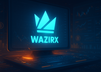 Crypto Exchange WazirX