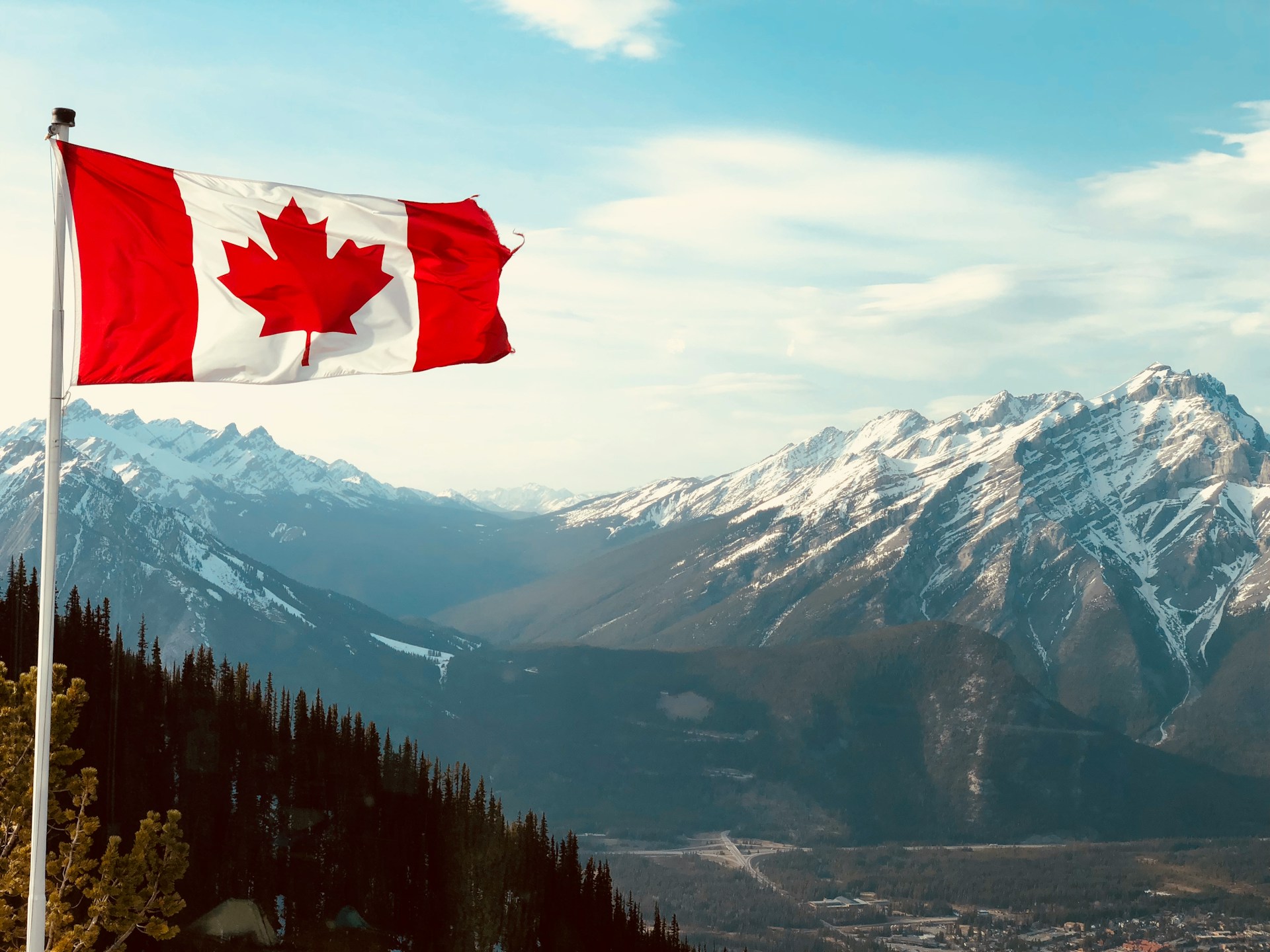 Canada’s AML Watchdog Slaps Cryptomus With 6 Million Fine Amid Major Compliance Lapses Canada’s AML Watchdog Slaps Cryptomus With 6 Million Fine Amid Major Compliance Lapses