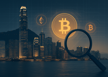 Hong Kong Crypto