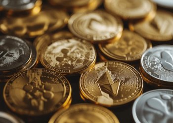 Топ 3 криптовалути за 2025 г.: с амбицията да надминат Dogecoin и Shiba Inu