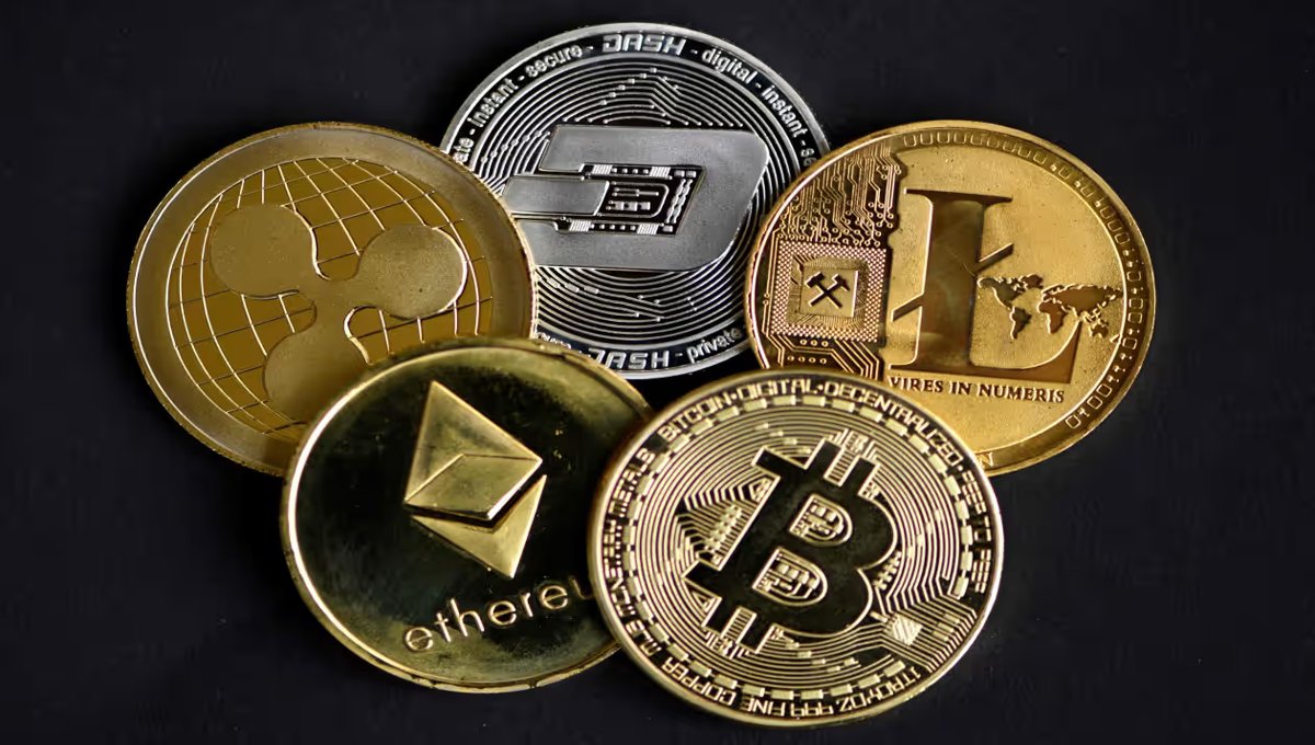 Top 3 kriptovaluta 2025-re: azzal az ambícióval, hogy felülmúlják a Dogecoint és a Shiba Inut