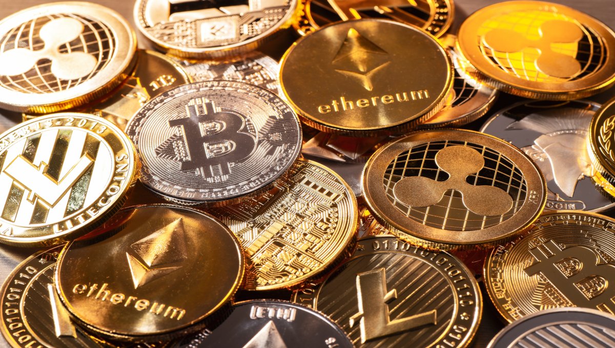 Cena poniżej 0,30 dolara: Te dwie kryptowaluty mogą być kolejnymi, które wystrzelą do 3 dolarów po Ripple (XRP)