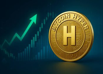 Bitcoin Hyper překonal hranici 24,4 milionu USD –Analytici označují $HYPER za další stoupající hvězdu mezi Layer-2 projekty