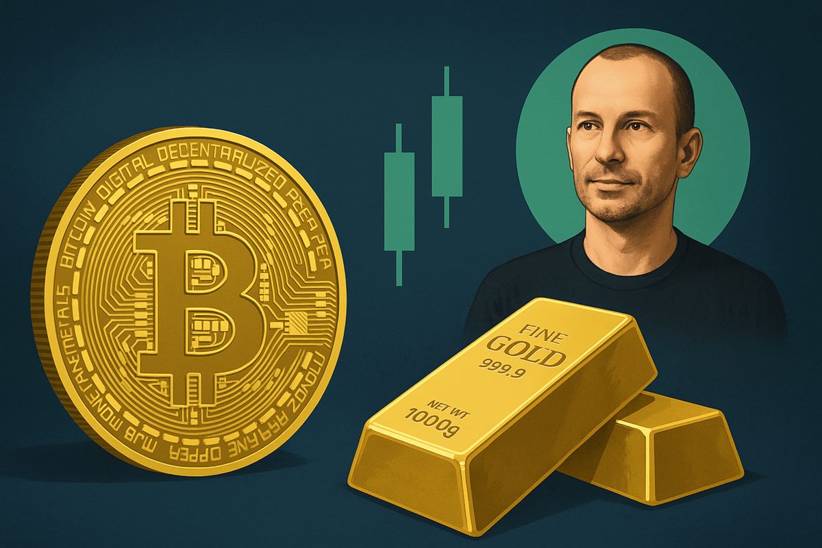 テザーCEOがビットコインの持続性を支持──市場を生き残る可能性を持つ次の仮想通貨1000倍銘柄3選