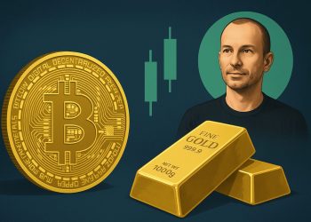 テザーCEOがビットコインの持続性を支持──市場を生き残る可能性を持つ次の仮想通貨1000倍銘柄3選
