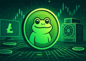 Pepenode（PEPENODE）が年内に急成長か──爆発的上昇を控える新しい仮想通貨