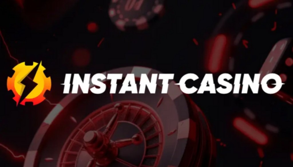 شعار كازينو Instant Casino