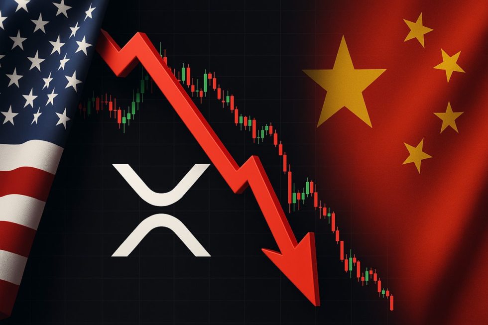 リップル 今後:42%急落後、強気派は回復水準を維持できるか?