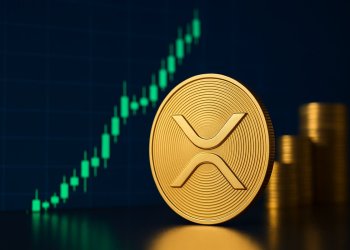 XRP価格予測：リップル 今後の展望──他のアルトコインを上回る上昇、週次で11.4％高
