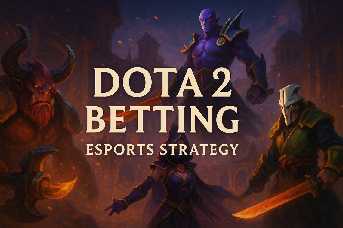 dota2賭け｜ヒーローやアリーナをモチーフにした抽象的なビジュアルの画像