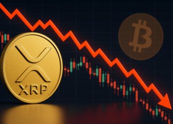 リップル 今後:ビットコインの安定化までは底打ちせず──押し目買いの好機か