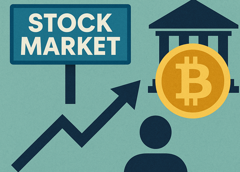 Debiut OranjeBTC – nowy gracz na rynku krypto w Brazylii