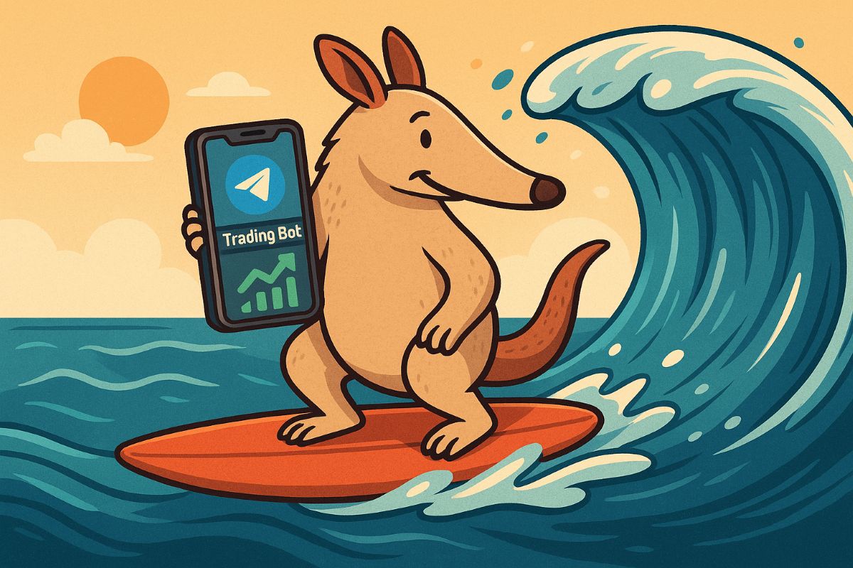 DeepSeek Predicts SOL to Break $500 Amid Bull Run, Upgrade & ETF Hype – Snorter Token Rides the Wave