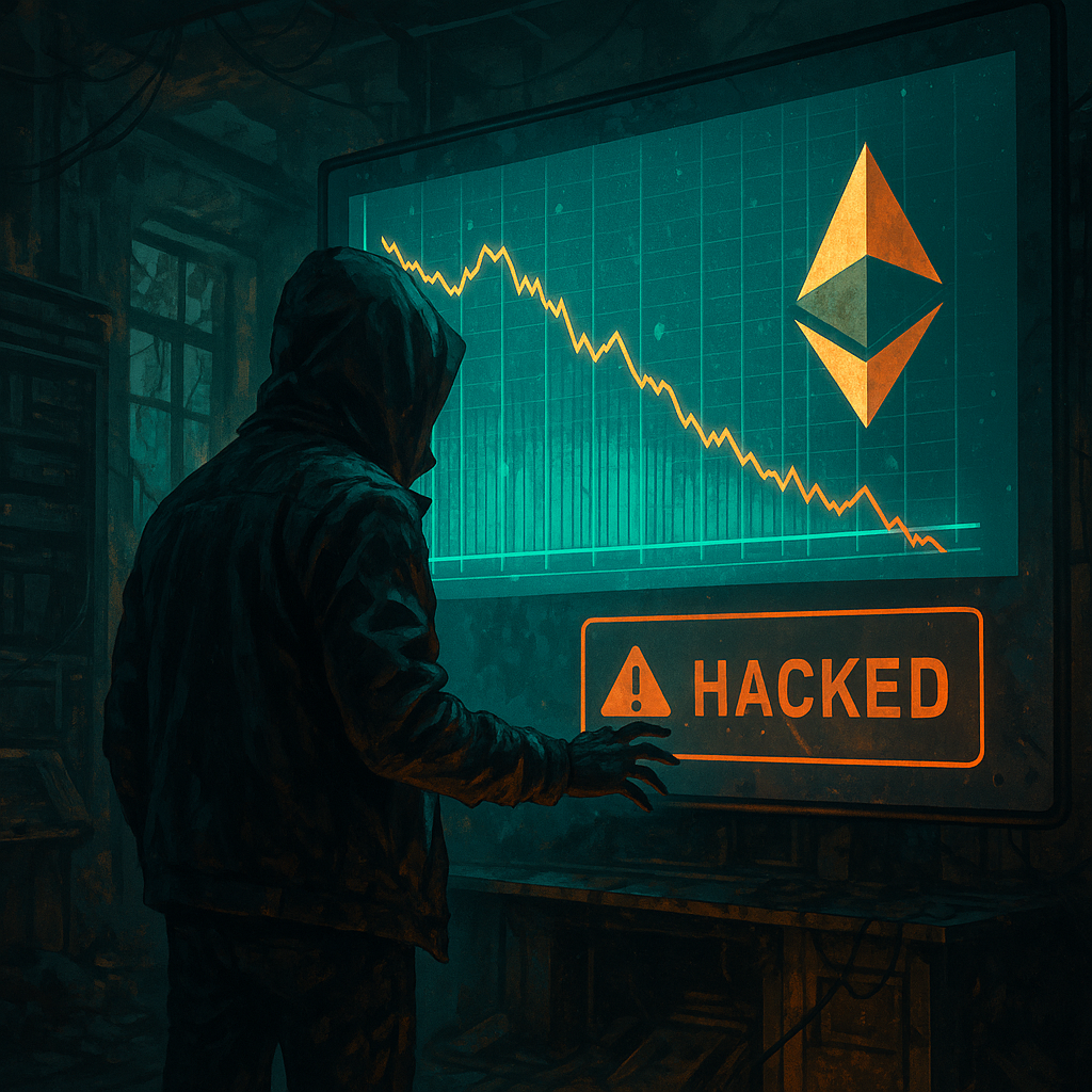 DeFi Security Crisis: Bunni DEX Folds After Major Exploit, Leaving Users Empty-Handed DeFi Security Crisis: Bunni DEX Folds After Major Exploit, Leaving Users Empty-Handed
