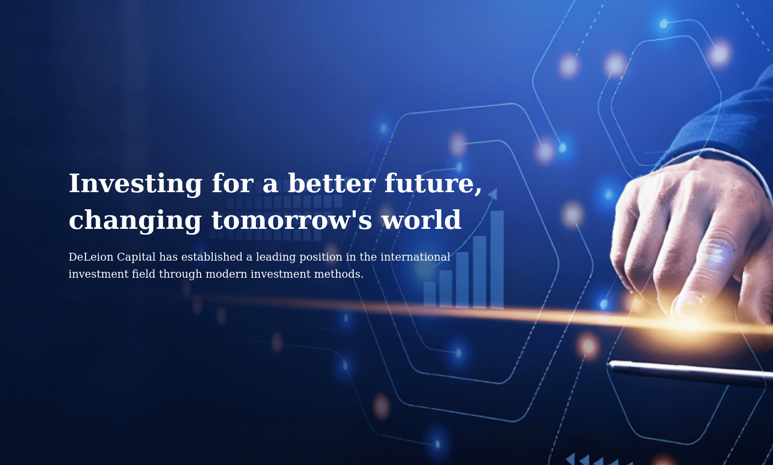 Deleion Capital Launches Mobile App for Passive Crypto Earning for Diversified & Profitable Investments