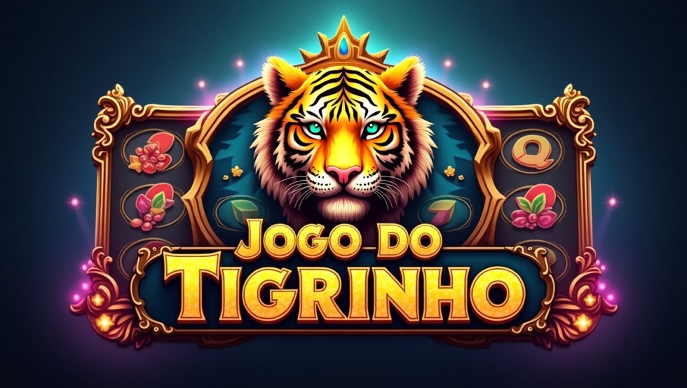 Jogo do Tigrinho (ou Fortune Tiger) é um jogo clássico de caça-níquel