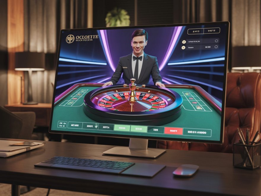 a roleta ao vivo é transmitida em tempo real com dealers reais, e a roleta RNG, baseada em geradores de números aleatórios