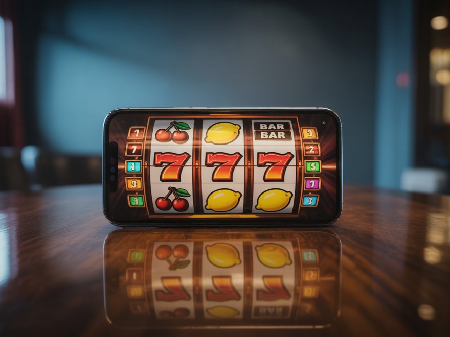 Diferença entre slots e outros jogos com dinheiro real