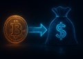 Bitcoin pod presją
